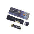 Bulk Wholesale Oem Branded Promotion Valuable New Simple Flashlight Small Torch